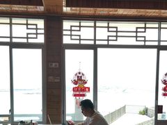 -北港方记海鲜楼·海景餐厅