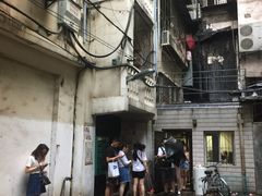 -大隐隐于市私房菜(保和小区店)