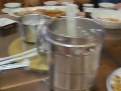 -老唐三下锅 ·张家界地标美食(溪布街店)