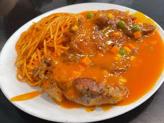 -妈阁铭记澳葡美食