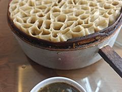 -沽源味道(中环路店)