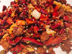 重庆辣子鸡-胡大饭馆 24h(簋街总店)