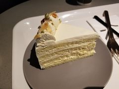芝士坚果咸奶油蛋糕-MIMI FASO(古仓店)