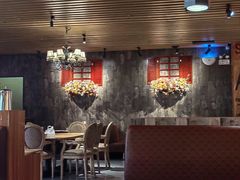-路易十三西餐厅(西关新天地店)
