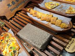 -東盛炭烤自助料理(浦东文峰广场店)