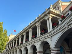 -天津五大道文化旅游区