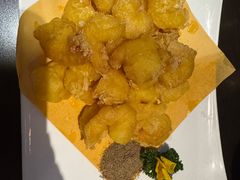 -老牌坊鲁菜名店(聊城美食岛店)