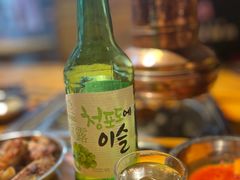 -麻蒲碳烤肉(远景路1号店)