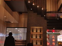 -大树餐厅(红旗街万达店)