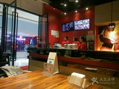 -阿水狮猪脚大王(台中公园店)
