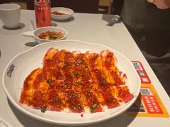 -韩时烤肉(枫蓝店)