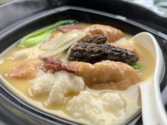 -渝信川菜(南滨店)