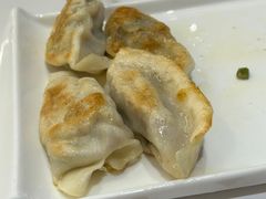 -东方饺子王(新奥购物中心店)