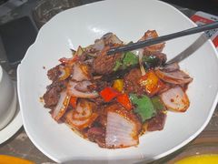 -大潮淮·淮扬菜(何园旗舰店)