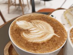 -Peet's Coffee皮爷咖啡(武商Mall手作店)