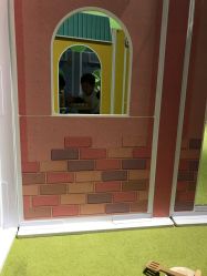 -幻贝家儿童乐园(苏州中心店)