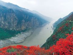 -巫峡·神女景区