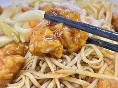 -玉华饮食店(茅台路店)