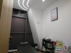-锐博康复门诊(徐汇店)