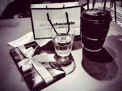 -Awfully Chocolate(嘉里城店)