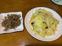 -乐山第一家临江鳝丝(茶坊路店)