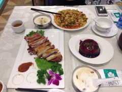 iphone_upload_pic-阿拉丁新疆风味餐厅·清真(罗廊巷店)