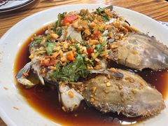-潮粥馆(长江花园店)