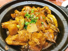 -新虹楼饭庄(崇明陈家镇店)