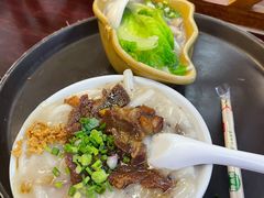 叉烧濑粉-老西关濑粉(文明路店)