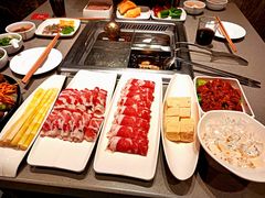 -海底捞火锅(龙岗星河COCO Park店)