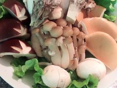 -辉哥火锅(虹桥路店)