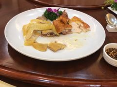 -大天然酒店(军民路店)