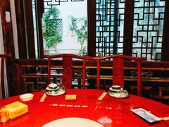 包厢-湖鲜楼