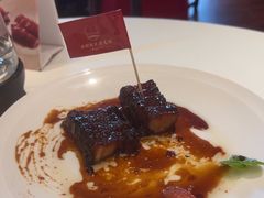 -侨美·唐荔园·40年地道粤菜