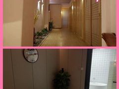 -Sakura·美颜社·日式私汤SPA
