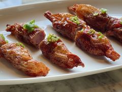 -遇外滩(BFC外滩金融中心店)