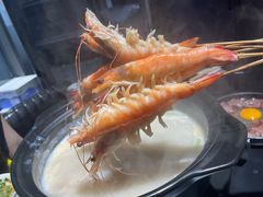 -牛牛和牛海鲜粥底火锅(长虹国际城店)