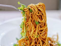 葱油拌面-Solo(衡山路店)