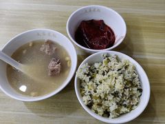 -文庙菜饭(四川北路店)