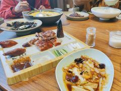 -七步香云南山里菜(昆明老街店)
