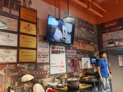 -蚝堡海鲜·威海菜·海肠捞饭·烧烤·亚洲吃蚝公司(幸福门店)