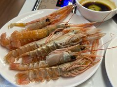 -尚宴牛特鲜自助(太原街万达店)