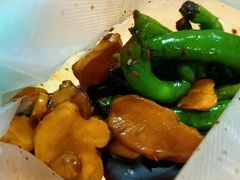 -三中高皇羊肉馆
