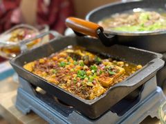 -全牛匠·乐山跷脚牛肉(新中关店)