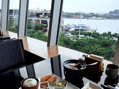 -厦门海港英迪格酒店(中山路店)