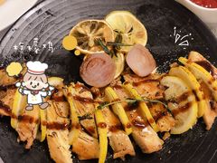 -娜娜家·Nana's restaurant(国金汇店)