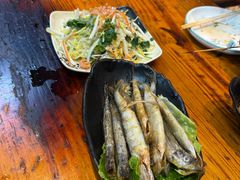 -丹东特色烤肉(学府路一部店)