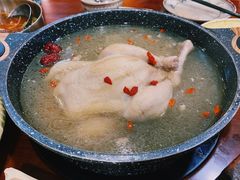 -老朴饭店(邮政街总店)