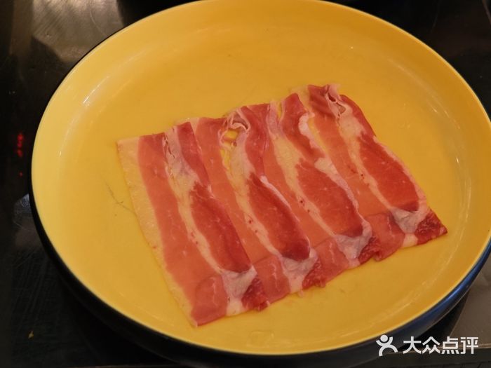 一绪に寿喜烧(虹悦城店)图片