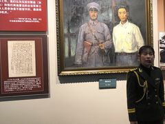 -南昌八一起义纪念馆